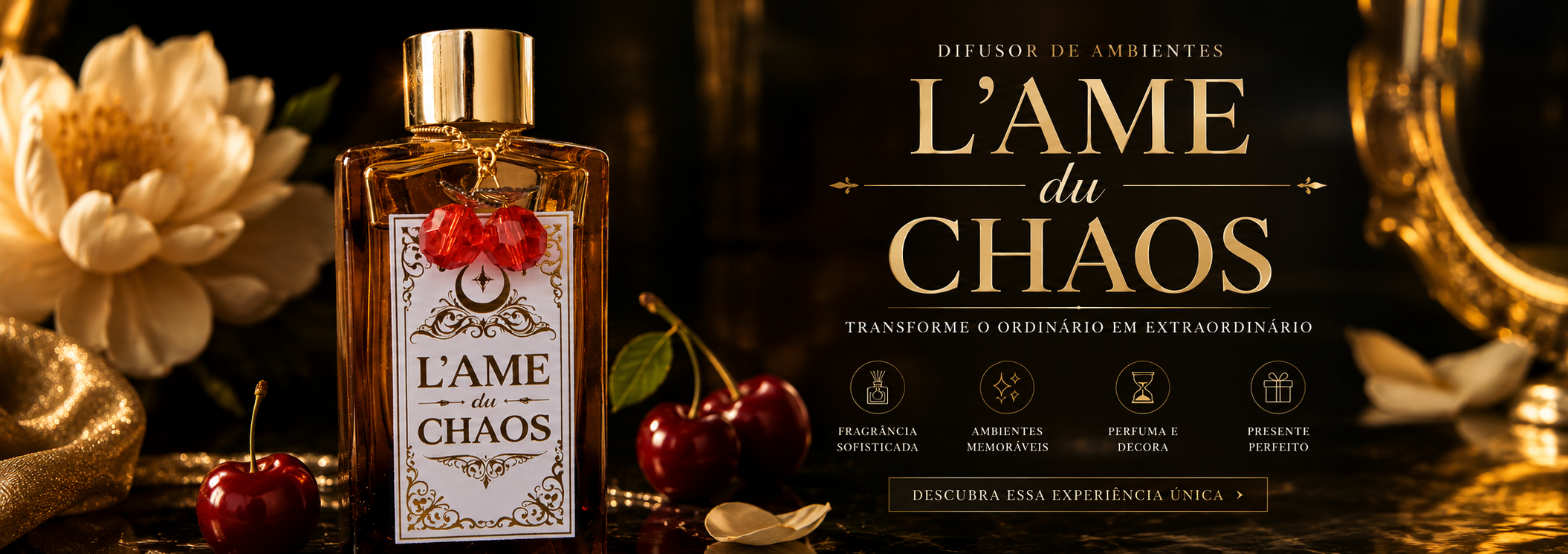 Difusor de varetas