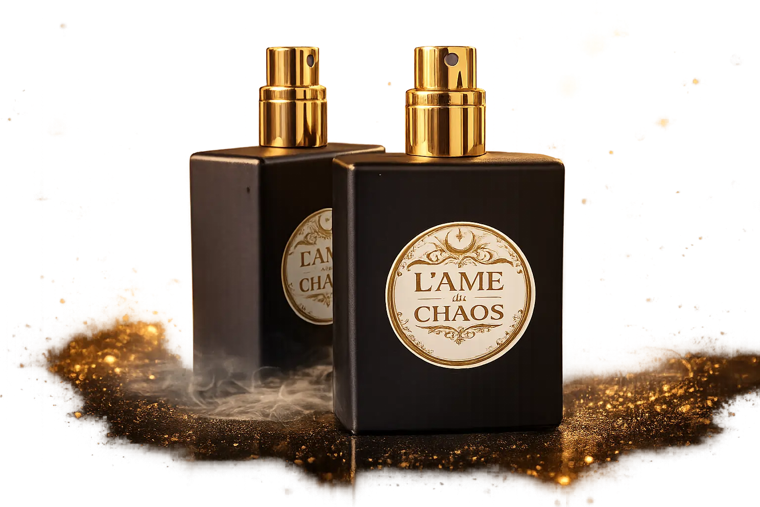 banner perfume