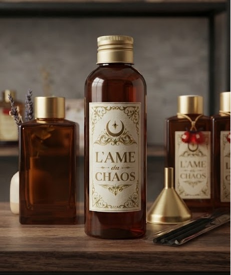 Refil Difusor de Aromas L'ame du Chaos