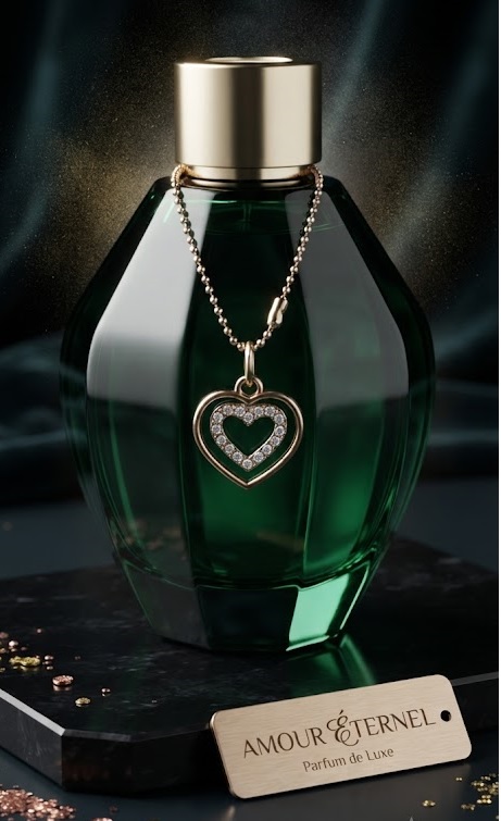 Difusor Aromas L'ame du Chaos
