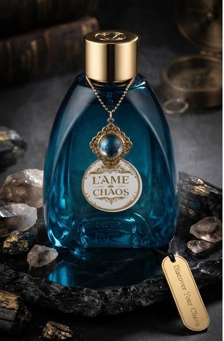 Difusor de Aromas L'ame du Chaos