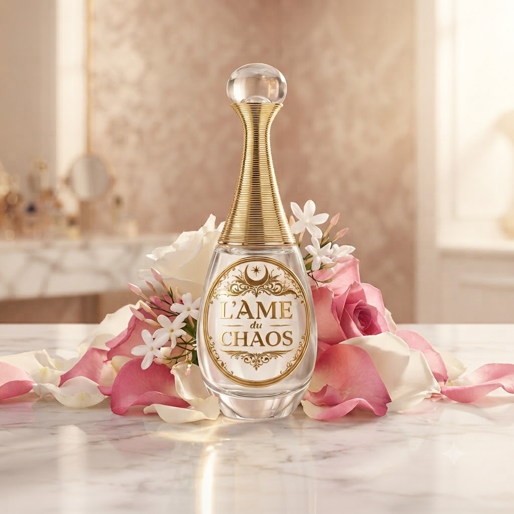 Perfumes Femininos de altissima fixação.